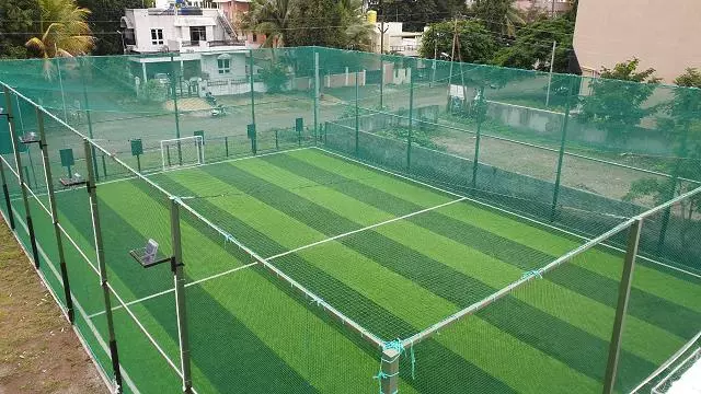 John Enterprises Bus Stand In Vijayawada - Photo No. 41