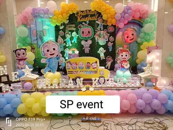 Sp Events Planners Krishna Lanka In Vijayawada - Photo No. 91