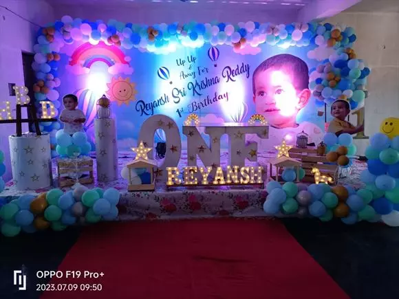 Sp Events Planners Krishna Lanka In Vijayawada - Photo No. 81