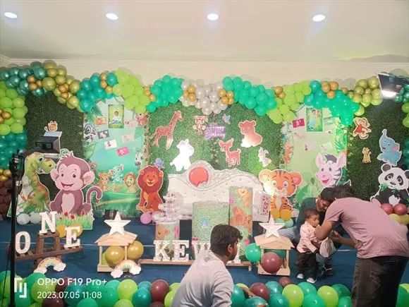 Sp Events Planners Krishna Lanka In Vijayawada - Photo No. 71