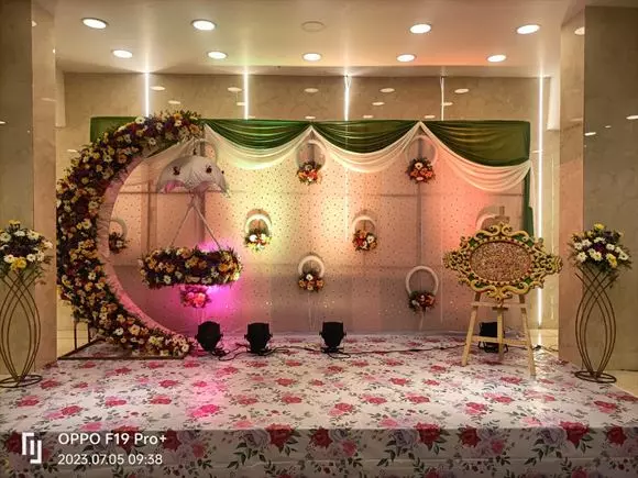 Sp Events Planners Krishna Lanka In Vijayawada - Photo No. 61