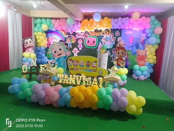 Sp Events Planners Krishna Lanka In Vijayawada - Photo No. 51