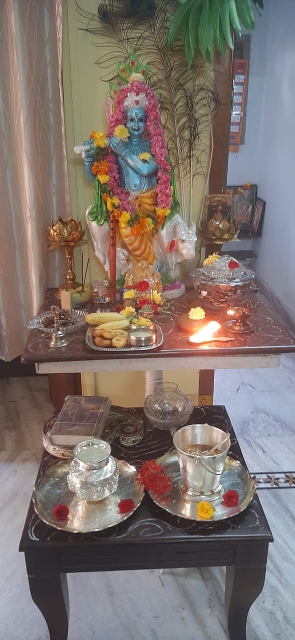 Lalit Pg Hostel Mgroad In Vijayawada - Photo No. 31