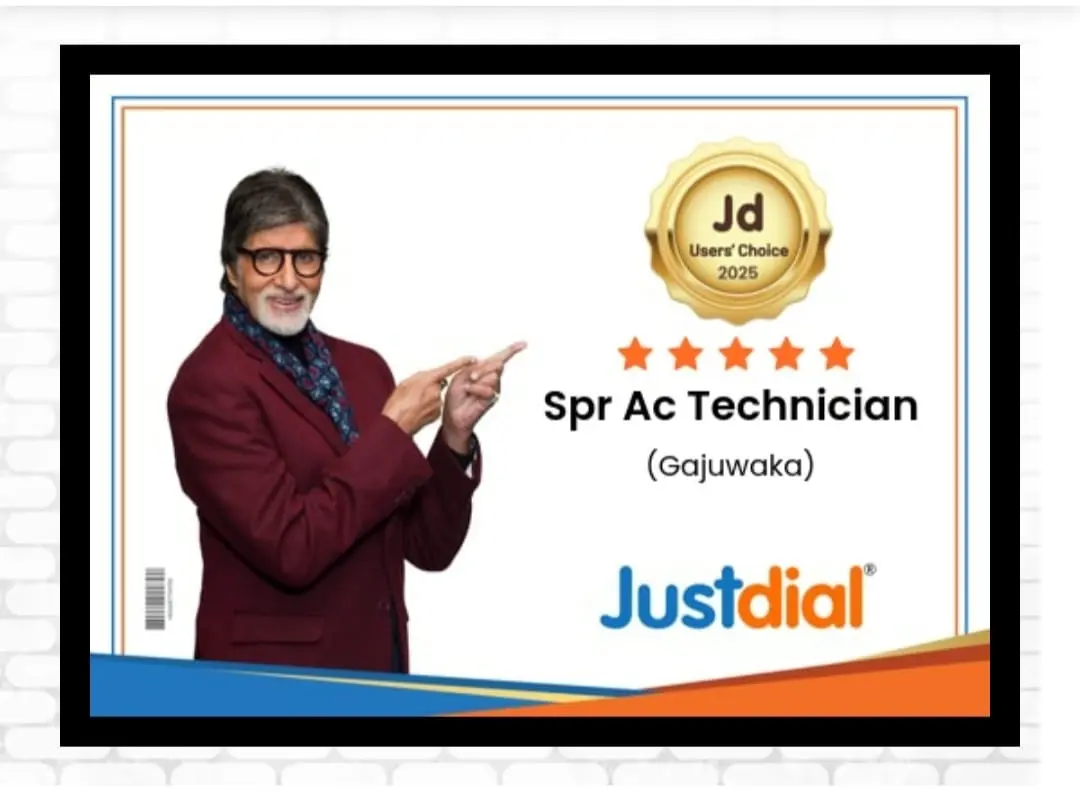 spr air conditioner rh colony in vijayawada - Photo No.0