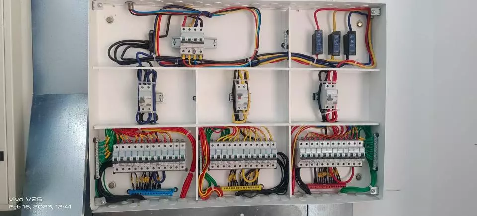 sree lalitha electrical works home appliances near chitti nagar in vijayawada - Photo No.5