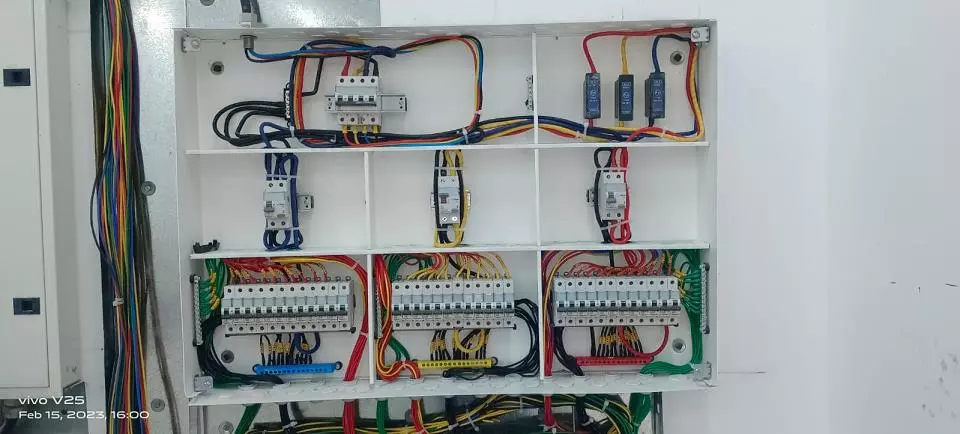 sree lalitha electrical works home appliances near chitti nagar in vijayawada - Photo No.3