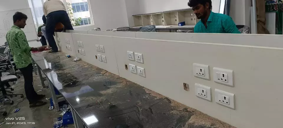 sree lalitha electrical works home appliances near chitti nagar in vijayawada - Photo No.19