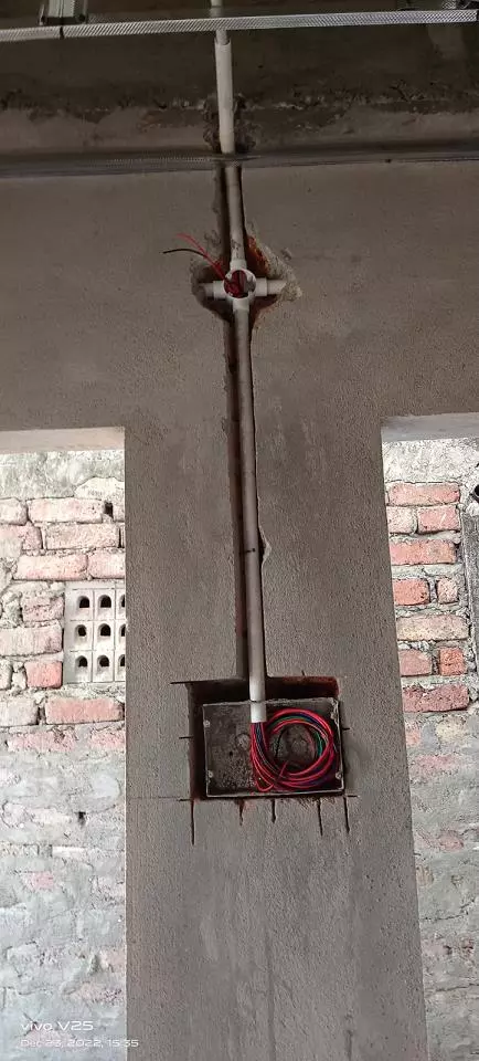 sree lalitha electrical works home appliances near chitti nagar in vijayawada - Photo No.1