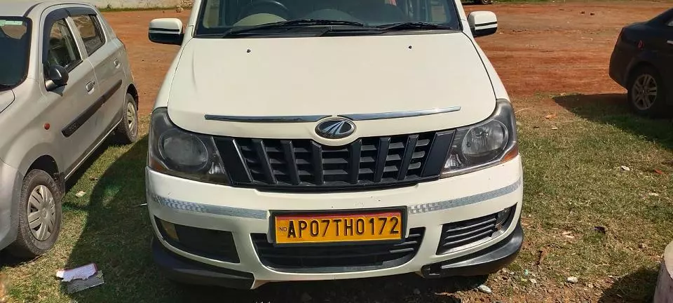 gk car travels gollapudi in vijayawada - Photo No.1