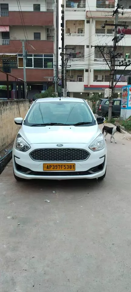 gk car travels gollapudi in vijayawada - Photo No.2