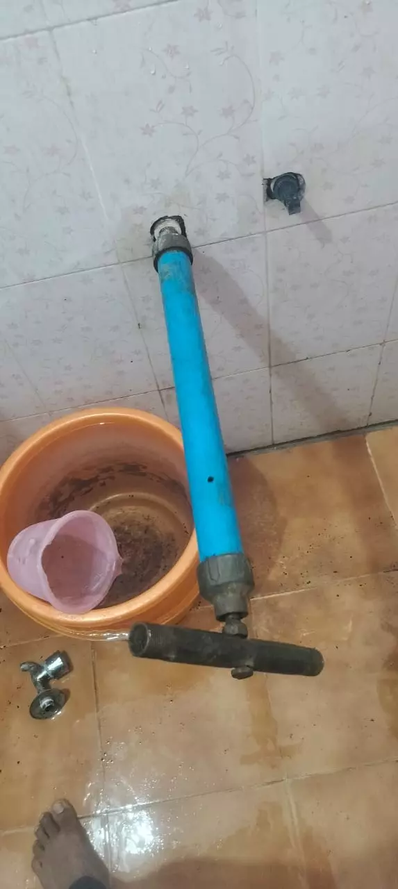 Sm Electrical Plumbing And Sanitary Works Auto Nagar In Vijayawada - Photo No. 11