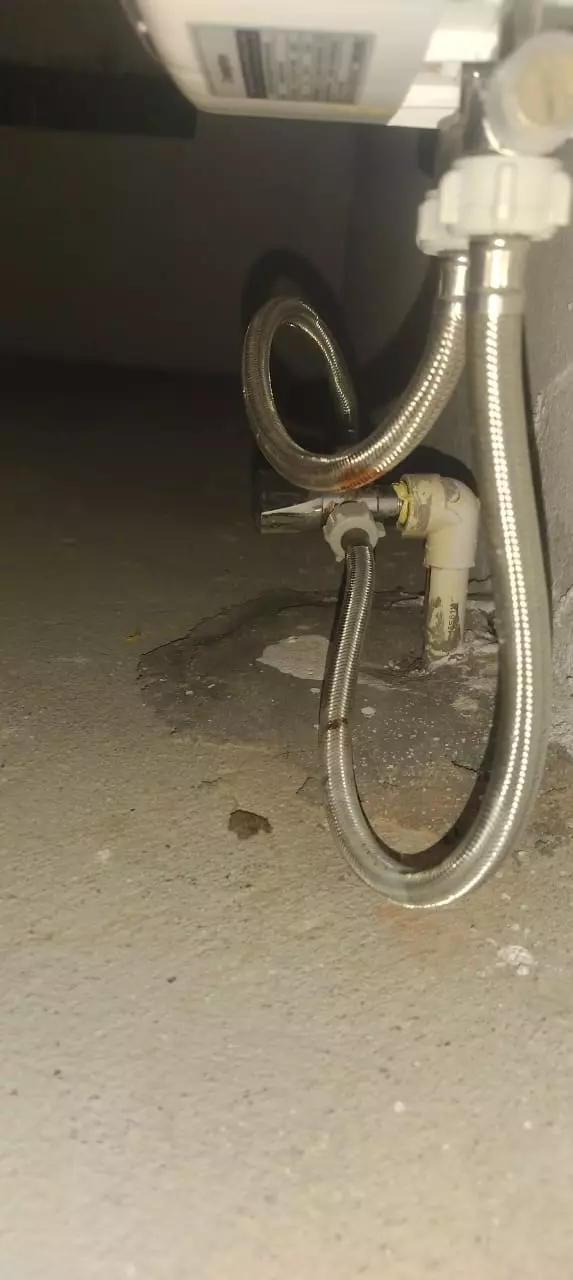 Sm Electrical Plumbing And Sanitary Works Auto Nagar In Vijayawada - Photo No. 41