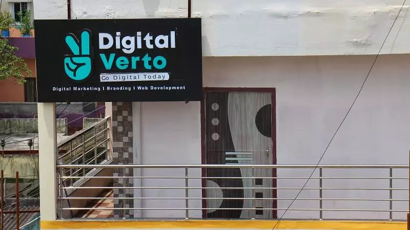 Digital Verto Consulting Private Limited Patamata Vijayawada - Photo No. 21