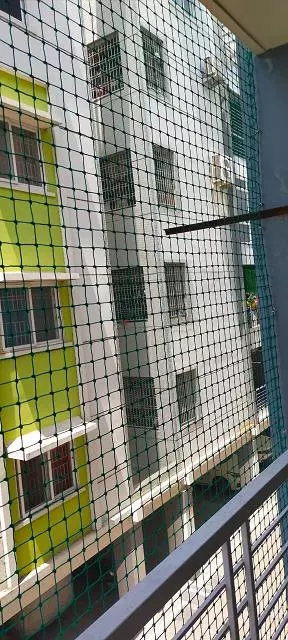 James Safety Nets Ntr Circle In Vijayawada - Photo No. 11