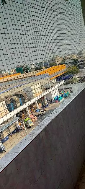 James Safety Nets Ntr Circle In Vijayawada - Photo No. 31