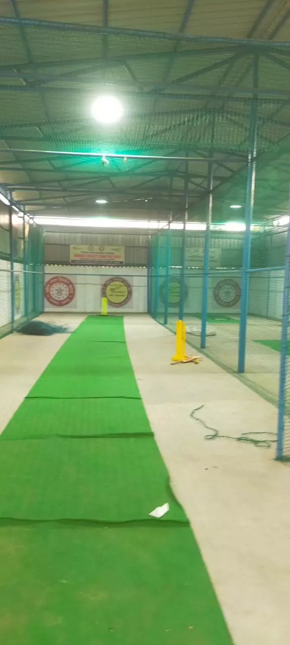 james safety nets ntr circle in vijayawada - Photo No.5