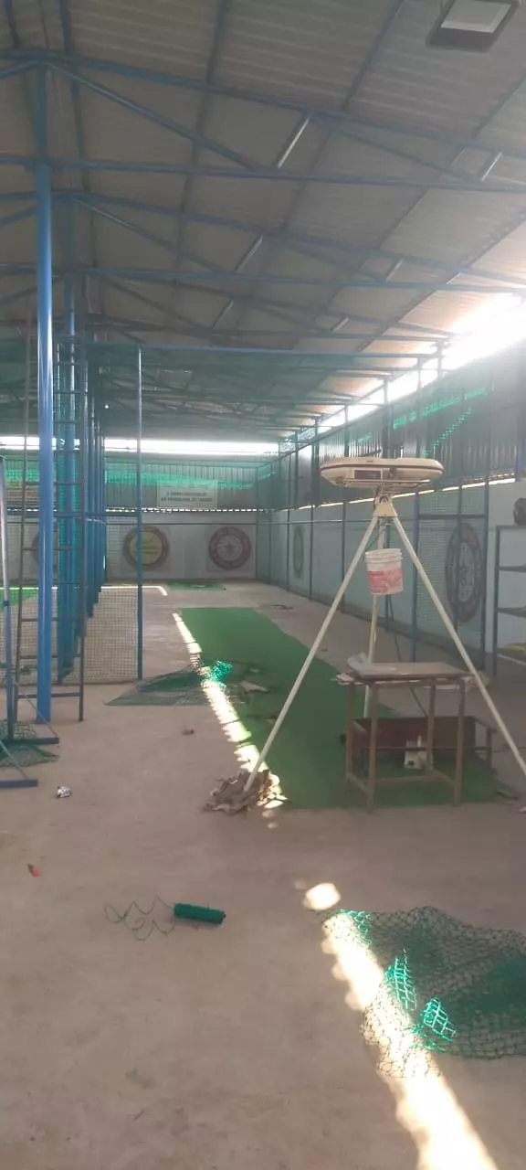 james safety nets ntr circle in vijayawada - Photo No.6