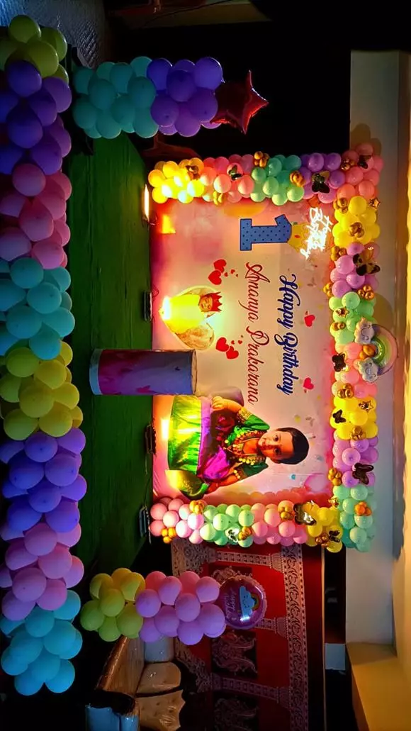 asr decorations gandhi nagar in vijayawada - Photo No.1