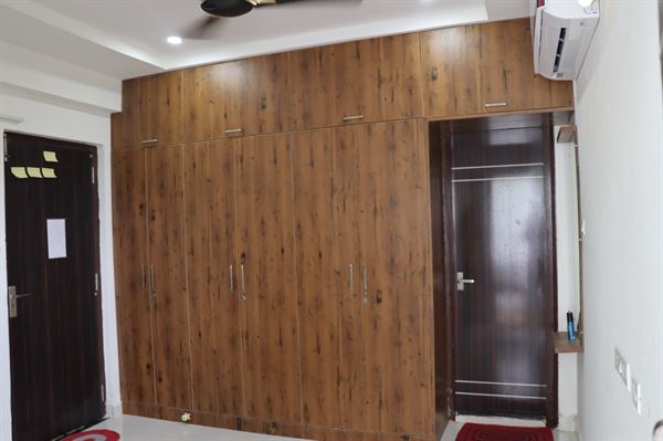 bliss coliving spaces tadepalli in vijayawada - Photo No.34