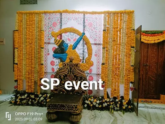 Sp Events Planners Krishna Lanka In Vijayawada - Photo No. 31