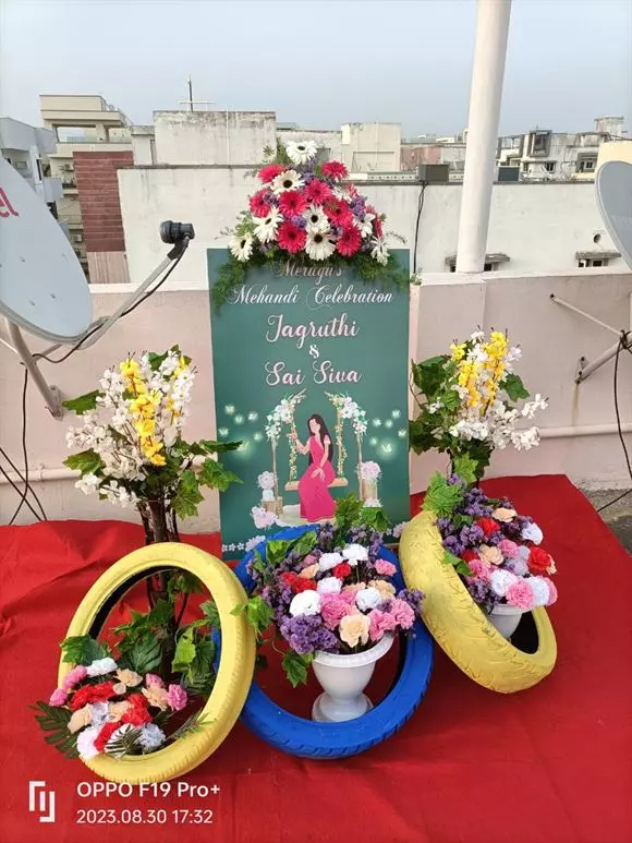 Sp Events Planners Krishna Lanka In Vijayawada - Photo No. 21