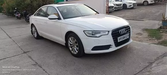 Trinadh Car Travels Gunadala In Vijayawada - Photo No. 91