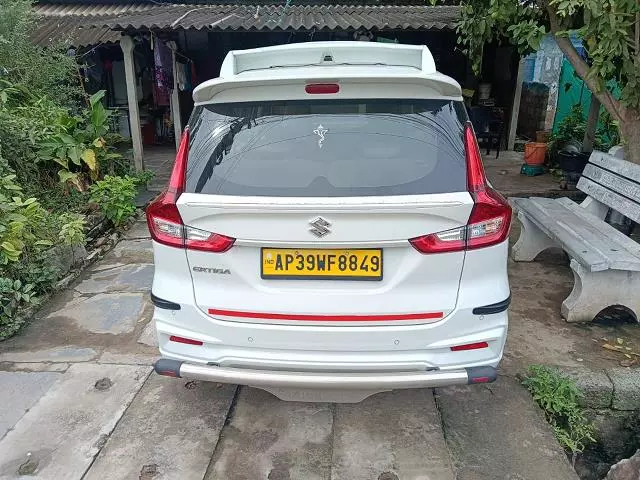 Trinadh Car Travels Gunadala In Vijayawada - Photo No. 01