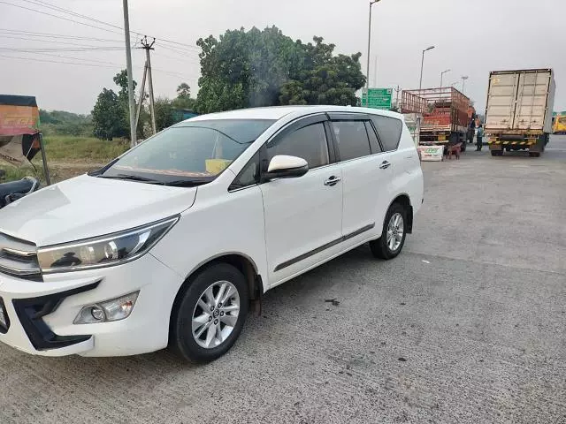 Trinadh Car Travels Gunadala In Vijayawada - Photo No. 11