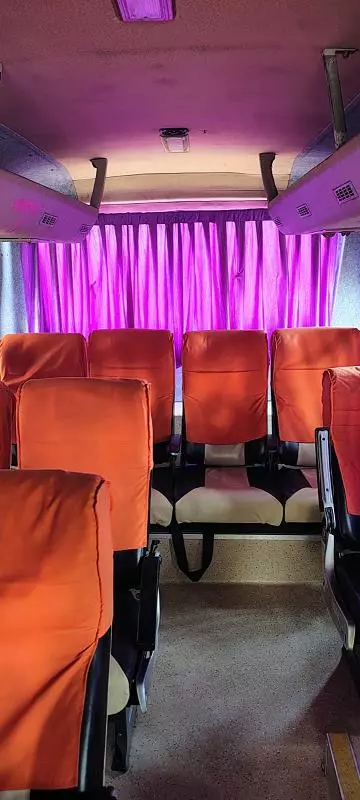 Ps Tours And Travels Ramalingeswara Nagar In Vijayawada - Photo No. 01