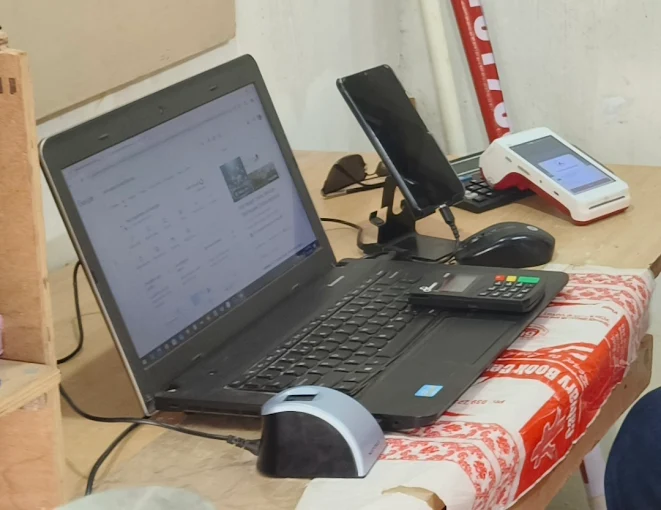 skp instant online services guntupalli in vijayawada - Photo No.1