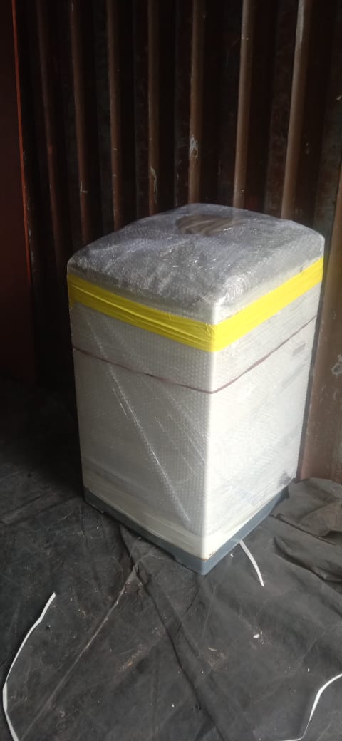 Jio Packers And Movers Tadigadapa In Vijayawada - Photo No. 31