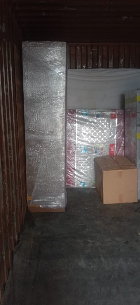 Jio Packers And Movers Tadigadapa In Vijayawada - Photo No. 21