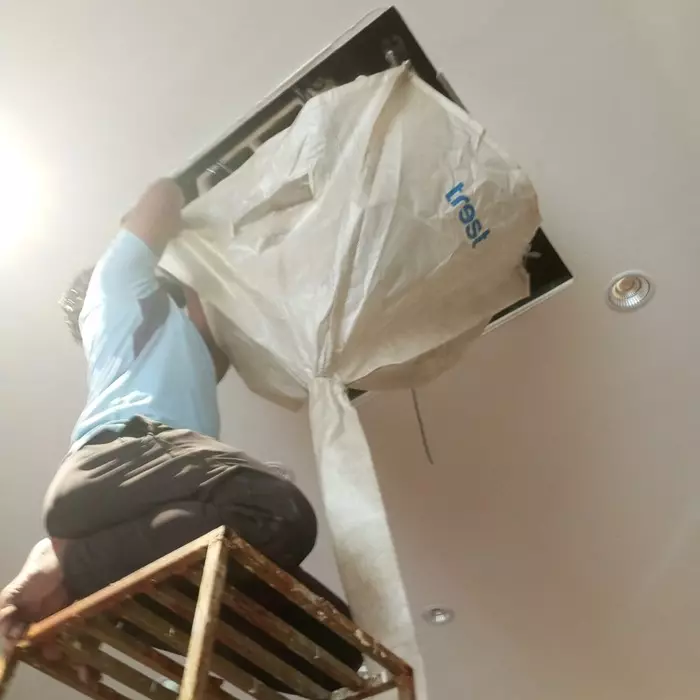 Nali Nagendra Air Conditioners Repair Machavaram In Vijayawada - Photo No. 01