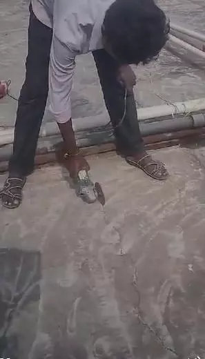 srividya waterproofing gollapudi in vijayawada - Photo No.27