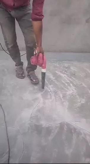 srividya waterproofing gollapudi in vijayawada - Photo No.26