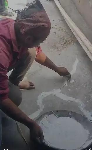 srividya waterproofing gollapudi in vijayawada - Photo No.25