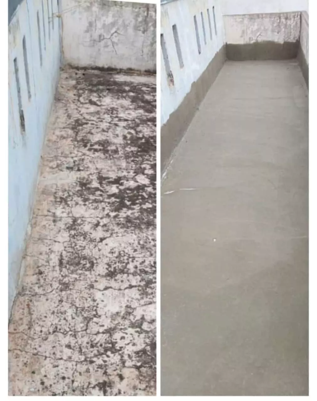 srividya waterproofing gollapudi in vijayawada - Photo No.16