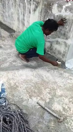 srividya waterproofing gollapudi in vijayawada - Photo No.15