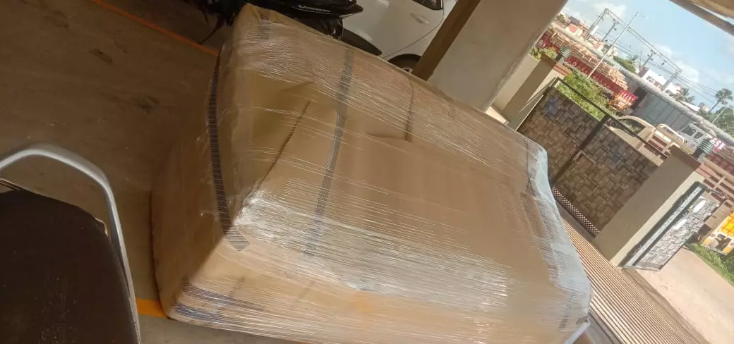 gk packers and movers krishnalanka in vijayawada - Photo No.9
