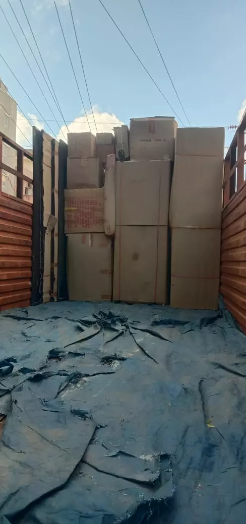 gk packers and movers krishnalanka in vijayawada - Photo No.13