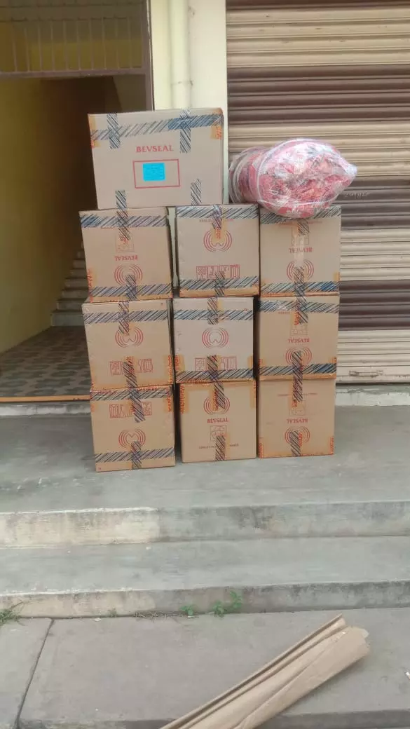 gk packers and movers krishnalanka in vijayawada - Photo No.14