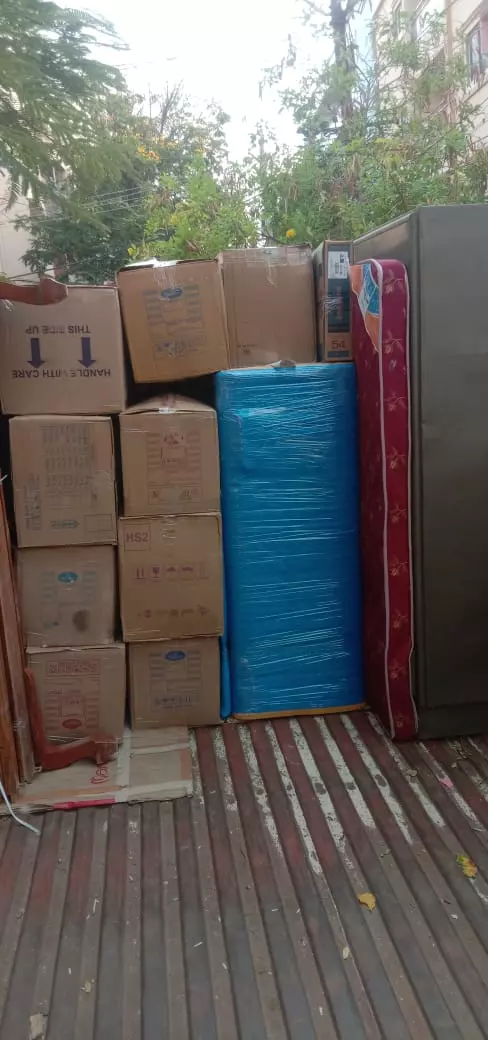 gk packers and movers krishnalanka in vijayawada - Photo No.16