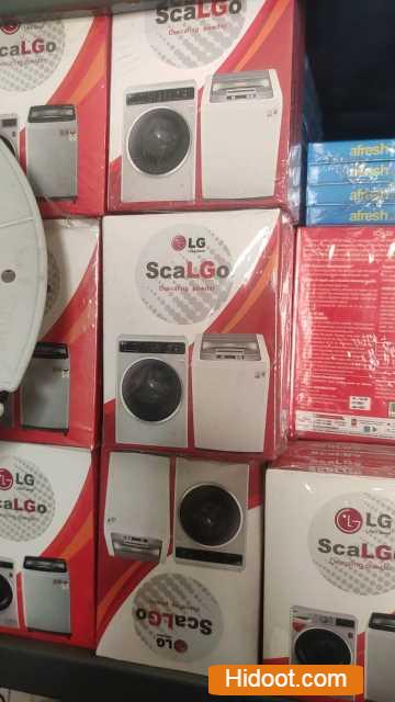 Ss Home Appliances Patamata In Vijayawada Andhra Pradesh - Photo No. 41