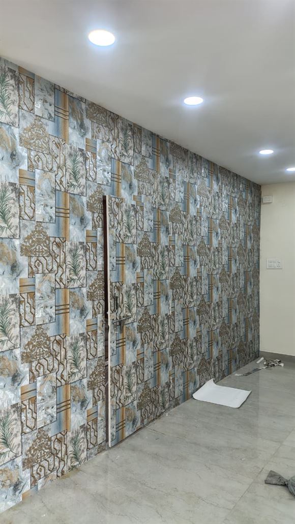 suraksha interiors governerpet in vijayawada - Photo No.6