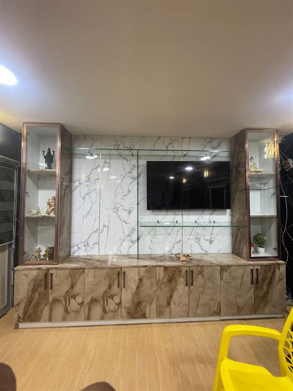 Suraksha Interiors Governerpet In Vijayawada - Photo No. 41