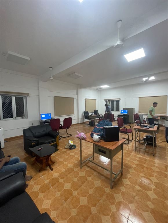 Suraksha Interiors Governerpet In Vijayawada - Photo No. 31