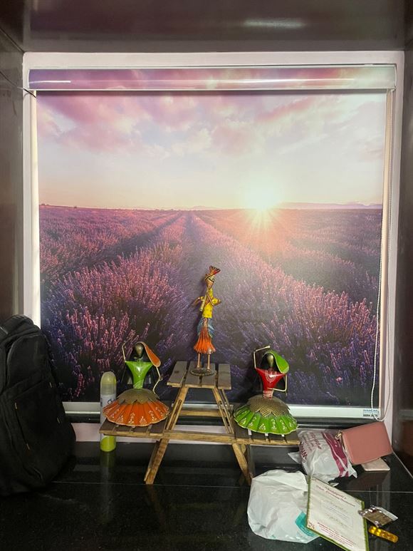 Suraksha Interiors Governerpet In Vijayawada - Photo No. 01