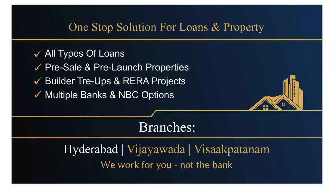 v7 fintech bhavanipuram in vijayawada - Photo No.1