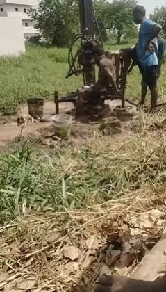 Praveen Borewells Penamaluru In Vijayawada - Photo No. 21