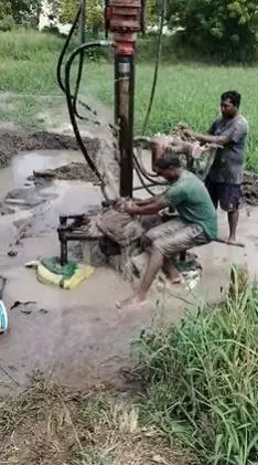 Praveen Borewells Penamaluru In Vijayawada - Photo No. 31